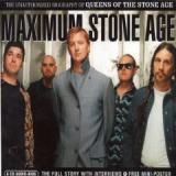 QUEENS OF THE STONE AGE QUEENS OF THE STONE AGE