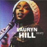 HILL LAURYN