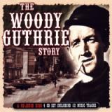 GUTHRIE WOODY