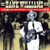 WILLIAMS HANK WILLIAMS HANK