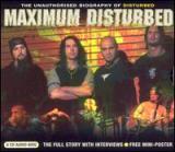 DISTURBED