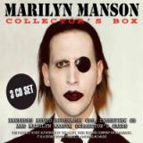 MARILYN MANSON MARILYN MANSON