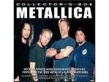 METALLICA METALLICA