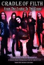 CRADLE OF FILTH