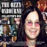 OSBOURNE OZZY