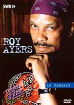 AYERS ROY