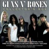 GUNS N ROSES