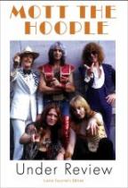 MOTT THE HOOPLE