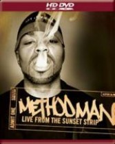 METHOD MAN METHOD MAN