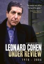 COHEN LEONARD