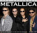 METALLICA METALLICA