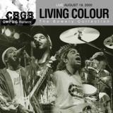 LIVING COLOUR LIVING COLOUR