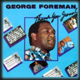 FOREMAN GEORGE