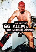 ALLIN G.G.