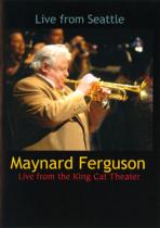 FERGUSON MAYNARD