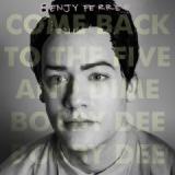 FERREE BENJY