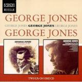 JONES GEORGE