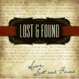 LOST & FOUND