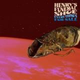 HENRYS FUNERAL SHOE