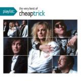 CHEAP TRICK