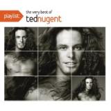 NUGENT TED NUGENT TED