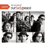 OUR LADY PEACE