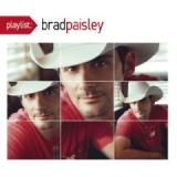 PAISLEY BRAD PAISLEY BRAD