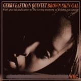 EASTMAN GERRY