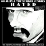 ALLIN G.G. & MURDER JUNK