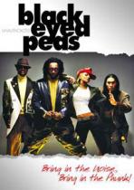 BLACK EYED PEAS
