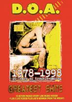 D.O.A.