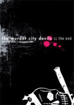 MURDER CITY DEVILS
