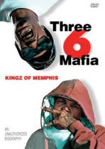 THREE 6 MAFIA THREE 6 MAFIA