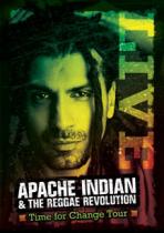 APACHE INDIAN