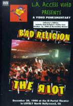 BAD RELIGION