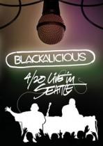 BLACKALICIOUS