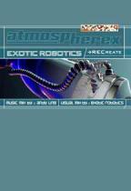EXOTIC ROBOTICS