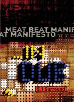 MEAT BEAT MANIFESTO