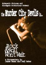 MURDER CITY DEVILS