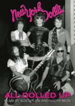 NEW YORK DOLLS