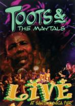 TOOTS & THE MAYTALS