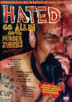 ALLIN G.G. & MURDER JUNK