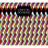CHEVAL SOMBRE