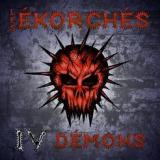 LES EKORCHES