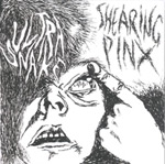 SHEARING PINX