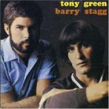 GREEN TONY