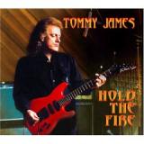 JAMES TOMMY