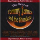JAMES TOMMY & SHONDELLS