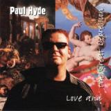 HYDE PAUL