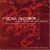 MOSS NICK & FLIP TOPS